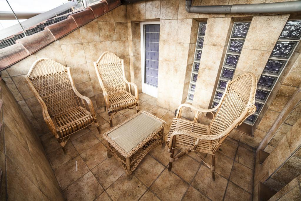 Hotel Real De Castilla Tordesillas Kültér fotó