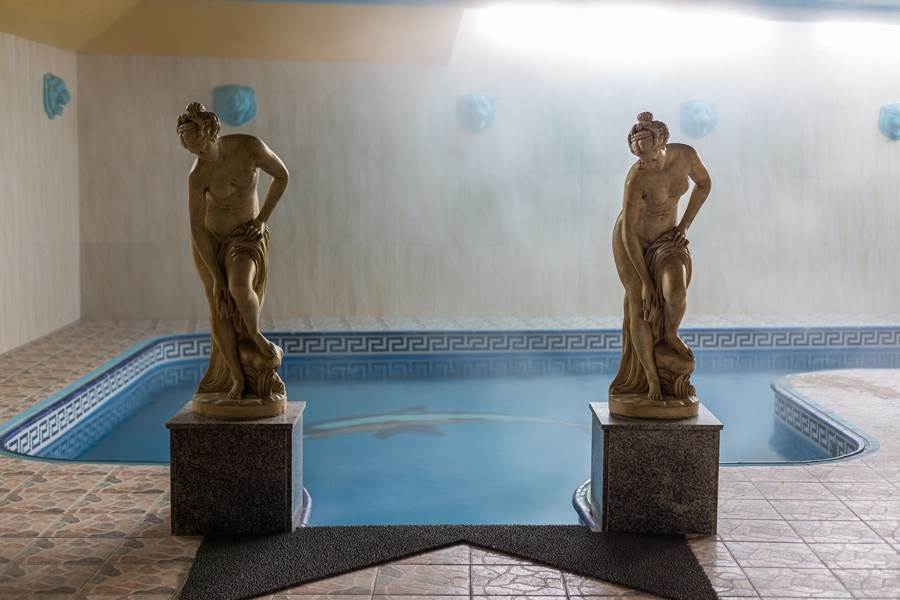Hotel Real De Castilla Tordesillas Kültér fotó