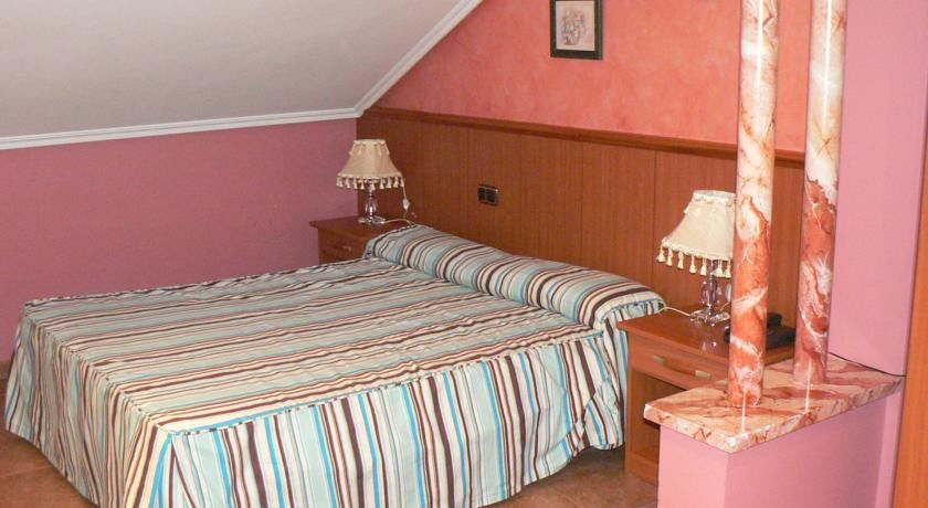 Hotel Real De Castilla Tordesillas Kültér fotó