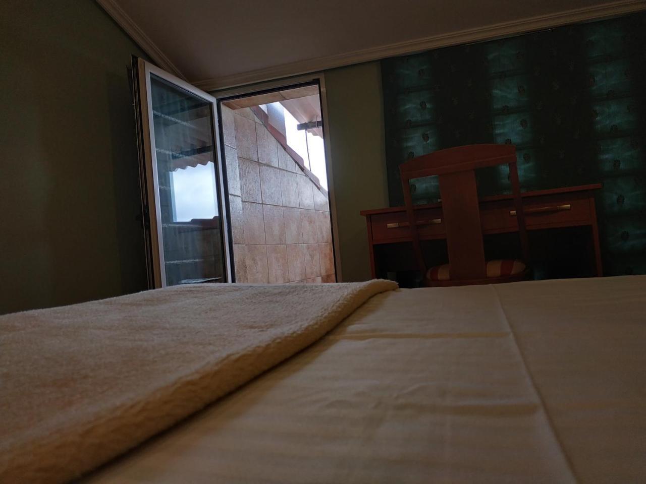 Hotel Real De Castilla Tordesillas Kültér fotó